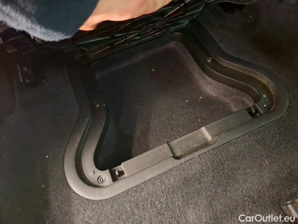  Seat  Alhambra  Style 2.0 TDI 150CV BVM6 E6dT #3