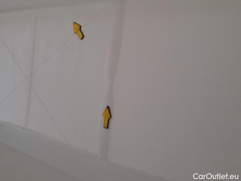  Renault  Trafic RENAULT  / 2021 / 4P / Fourgon tôlé FG CF L1H1 2T8 Blue dCi 110 #16