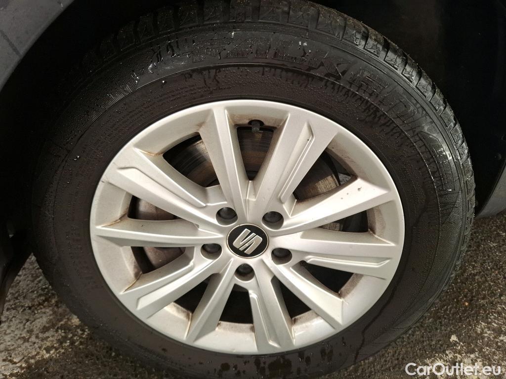  Seat  Alhambra  Style 2.0 TDI 150CV BVM6 E6dT #6