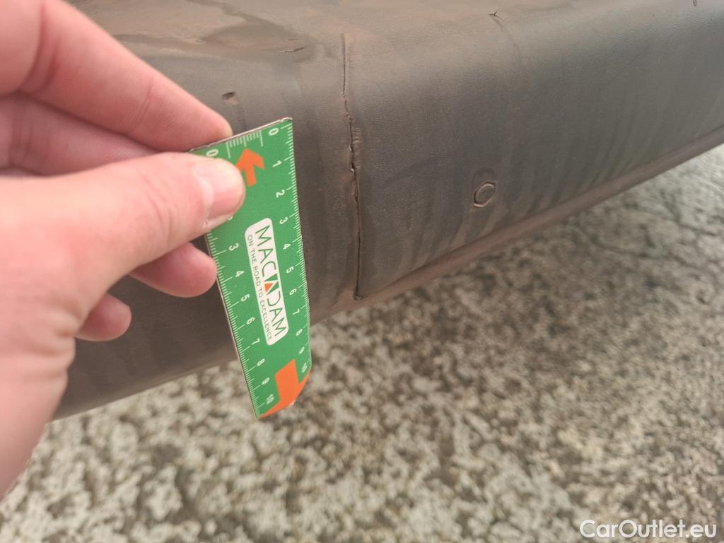  Peugeot  Partner  L2 Double Cabine 1.6 HDi 100CV BVM5 E6 #3