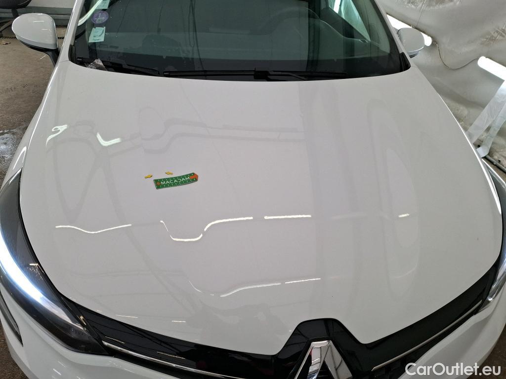  Renault  Clio  V Business 1.0 SCe 65CV BVM5 E6d #27