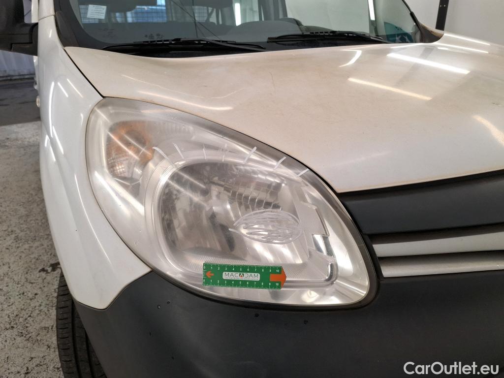  Renault  Kangoo RENAULT  Express VU 4p Fourgonnette Cab Appro Confort 1.5 dCi 90 #46