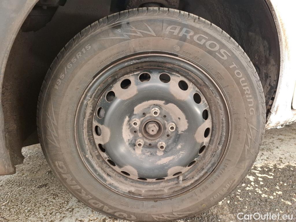  Renault  Kangoo RENAULT  Express VU 4p Fourgonnette Cab Appro Confort 1.5 dCi 90 #51