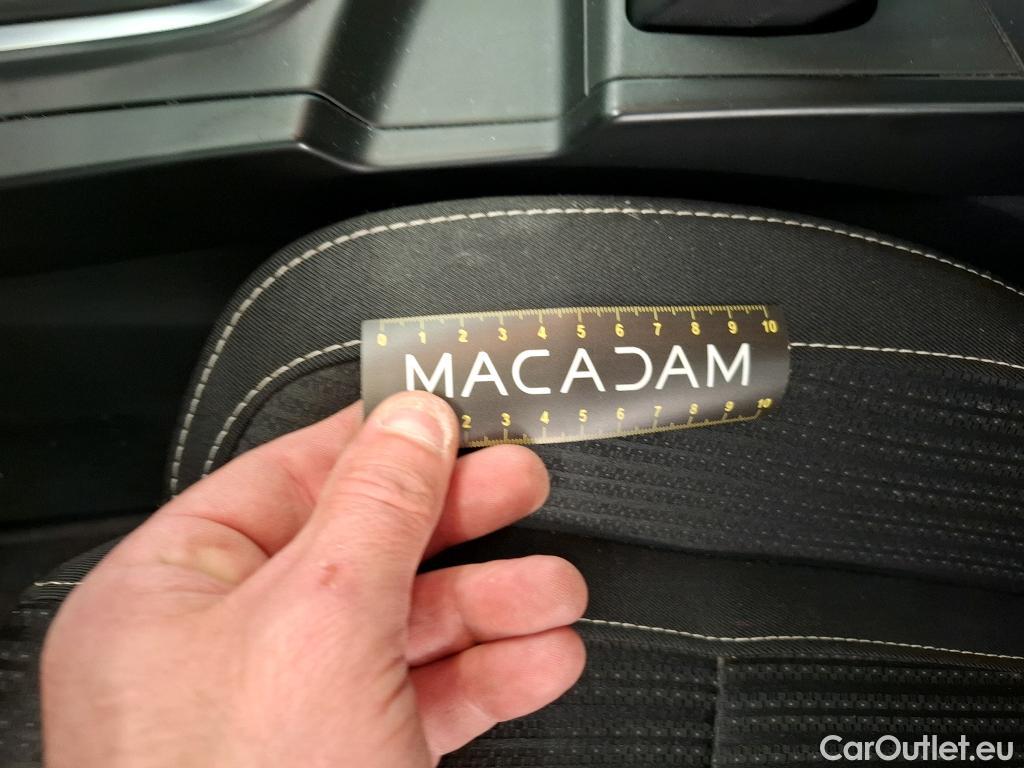  Renault  Megane  IV Berline 5pt. Business 1.5 dCi 115CV BVM6 E6dT / TRANSFO VP VF
 #16