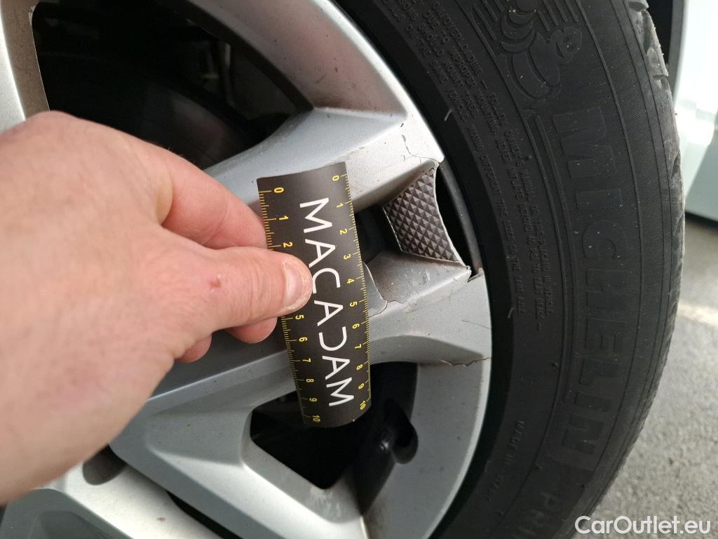  Renault  Megane  IV Berline 5pt. Business 1.5 dCi 115CV BVM6 E6dT / TRANSFO VP VF
 #12