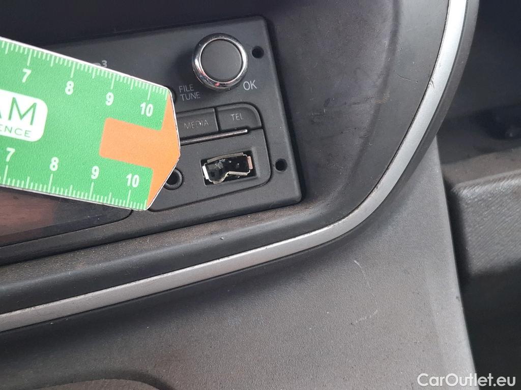  Renault  Kangoo RENAULT  Express VU 4p Fourgonnette Cab Appro Confort 1.5 dCi 90 #7