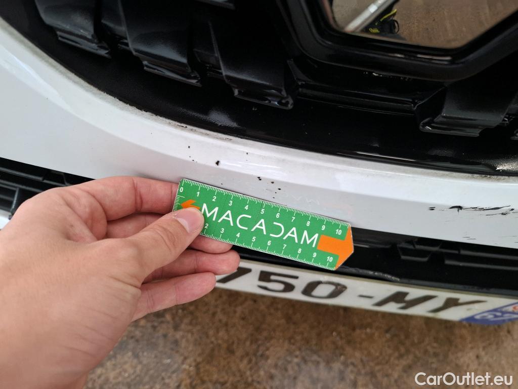  Renault  Clio  V Business 1.0 SCe 65CV BVM5 E6d #14