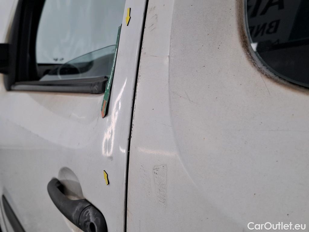  Renault  Kangoo RENAULT  Express VU 4p Fourgonnette Cab Appro Confort 1.5 dCi 90 #25