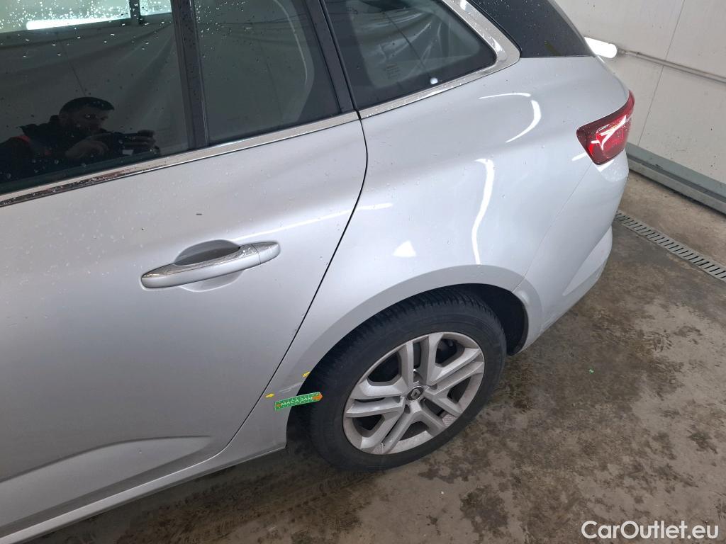  Renault  Megane  IV Grandtour Business 1.5 dCi 115CV BVM6 E6dT #1