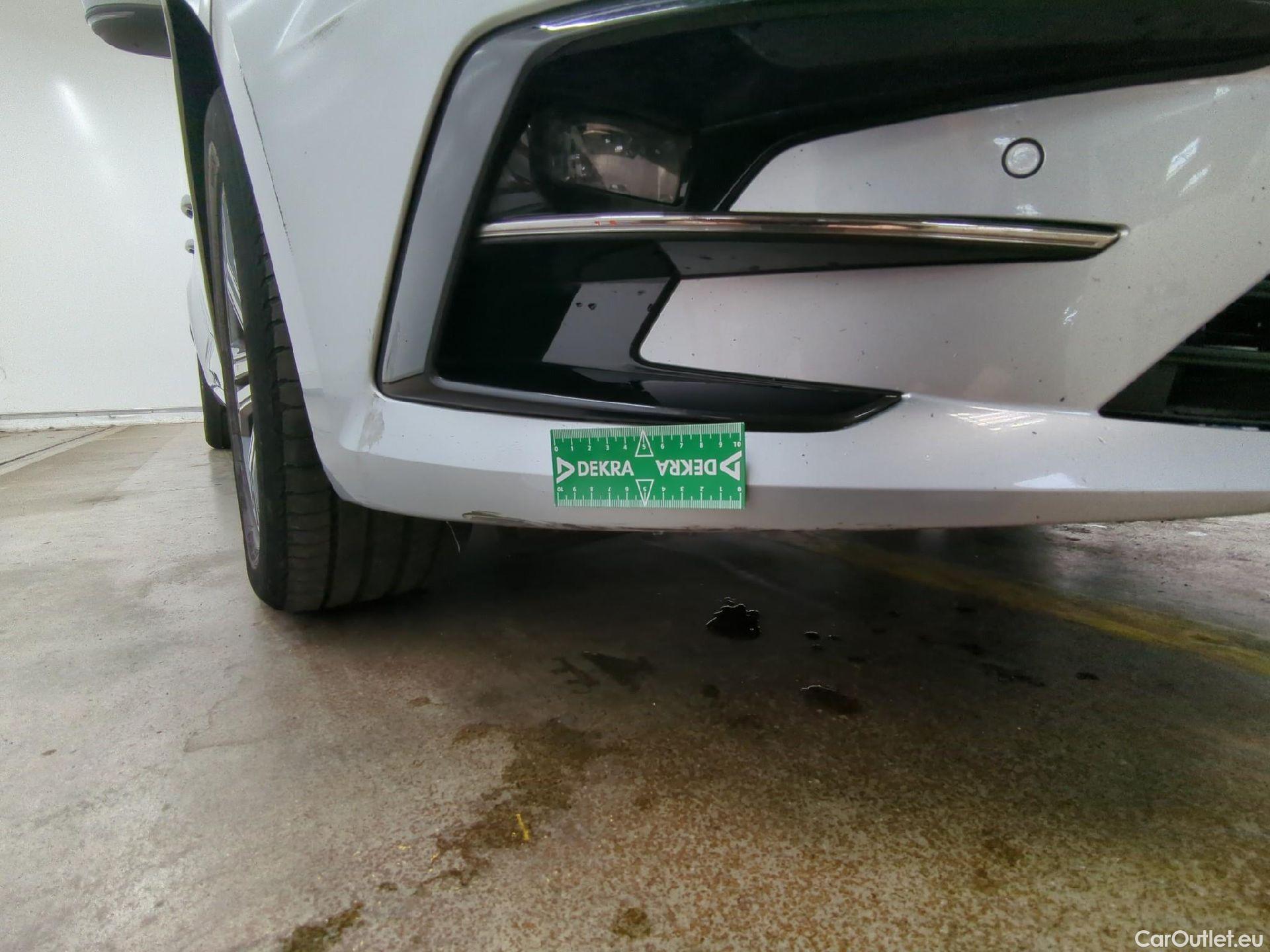  Renault  Megane  IV Berline 5pt. Intens 1.5 dCi 115CV BVA7 E6d #23