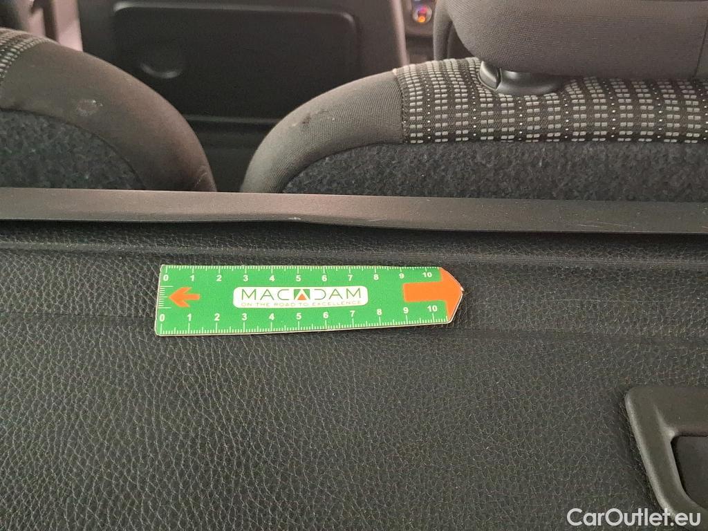  Seat  Alhambra  Style 2.0 TDI 150CV BVM6 E6dT #8