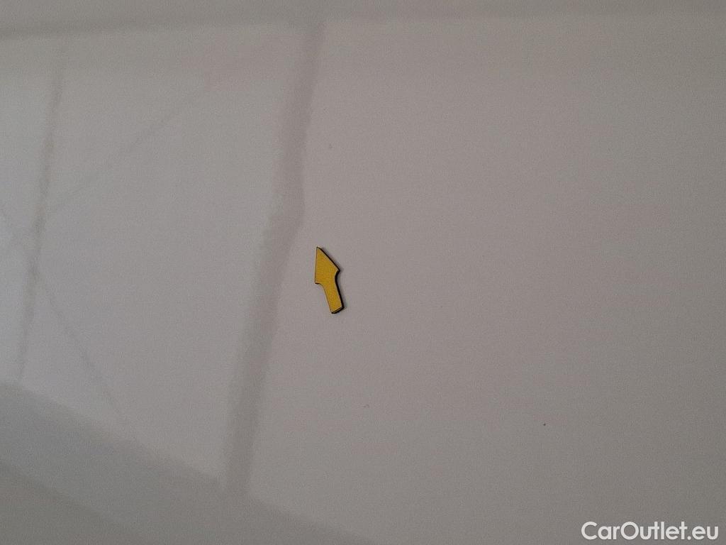  Renault  Trafic RENAULT  / 2021 / 4P / Fourgon tôlé FG CF L1H1 2T8 Blue dCi 110 #15