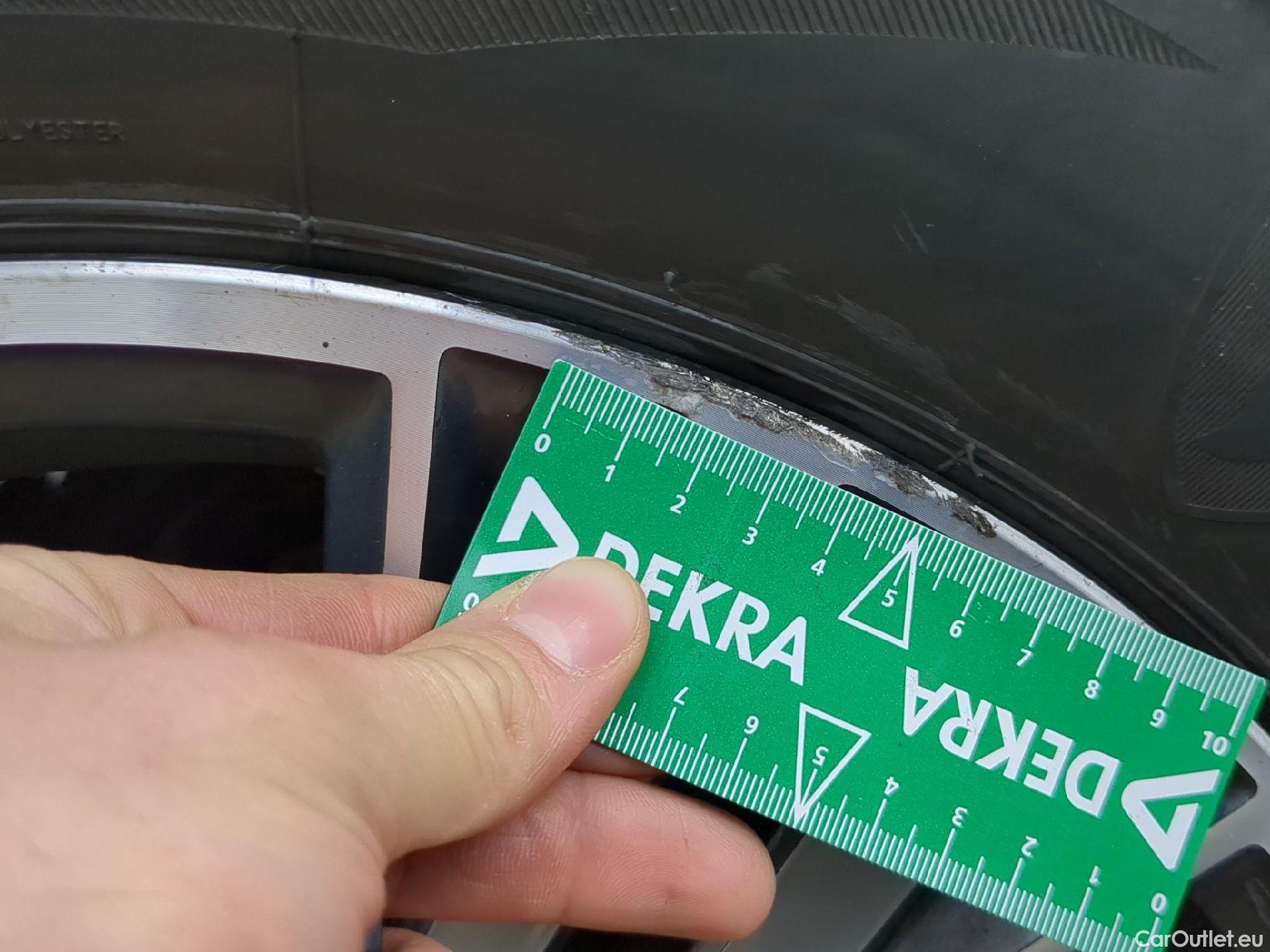  Renault  Megane  IV Berline 5pt. Intens 1.5 dCi 115CV BVA7 E6d #10