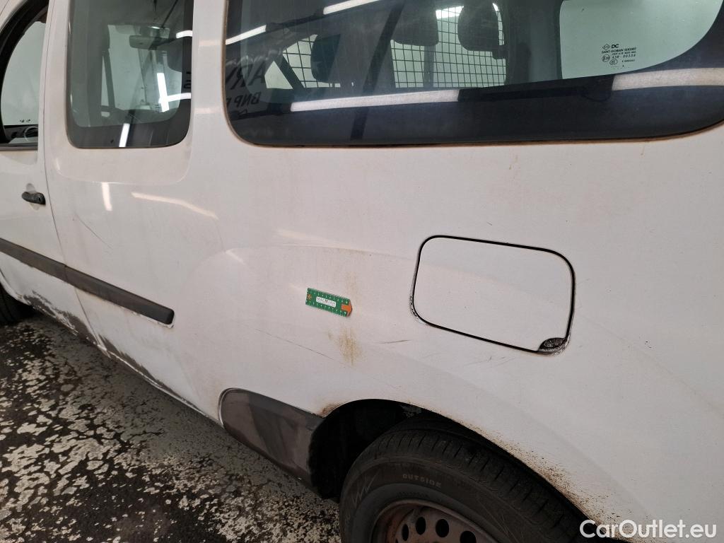  Renault  Kangoo RENAULT  Express VU 4p Fourgonnette Cab Appro Confort 1.5 dCi 90 #56