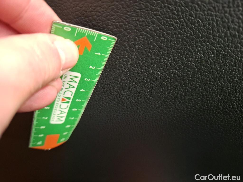  Seat  Alhambra  Style 2.0 TDI 150CV BVM6 E6dT #13