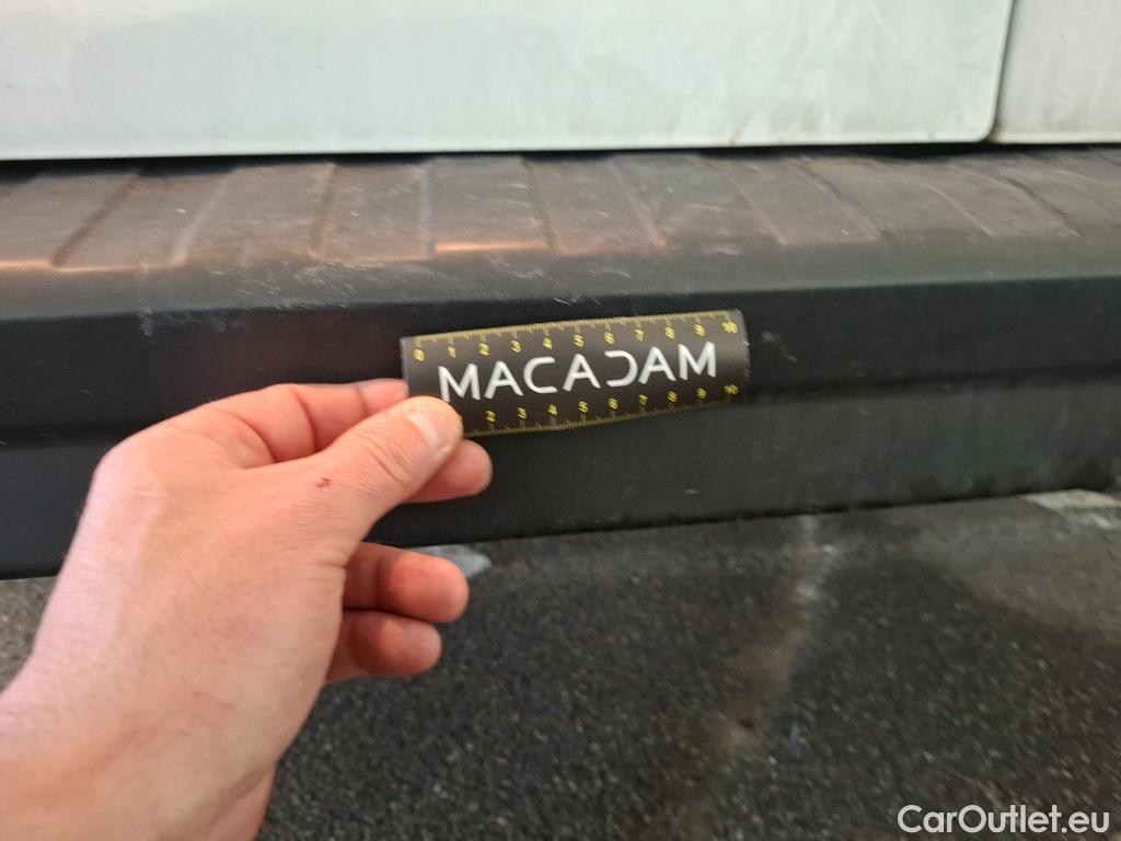  Renault  Trafic RENAULT  / 2021 / 4P / Fourgon tôlé FG CF L1H1 2T8 Blue dCi 110 #6