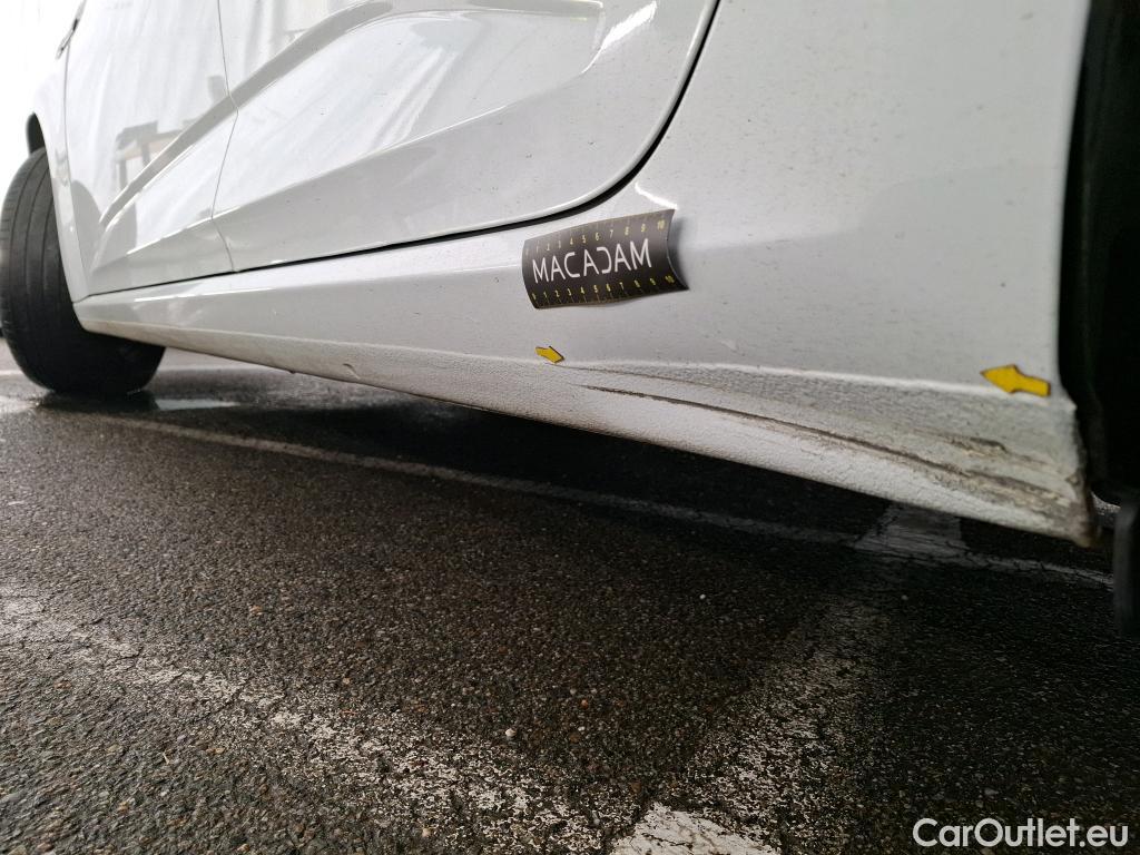  Renault  Megane  IV Berline 5pt. Business 1.5 dCi 115CV BVM6 E6dT / TRANSFO VP VF
 #4