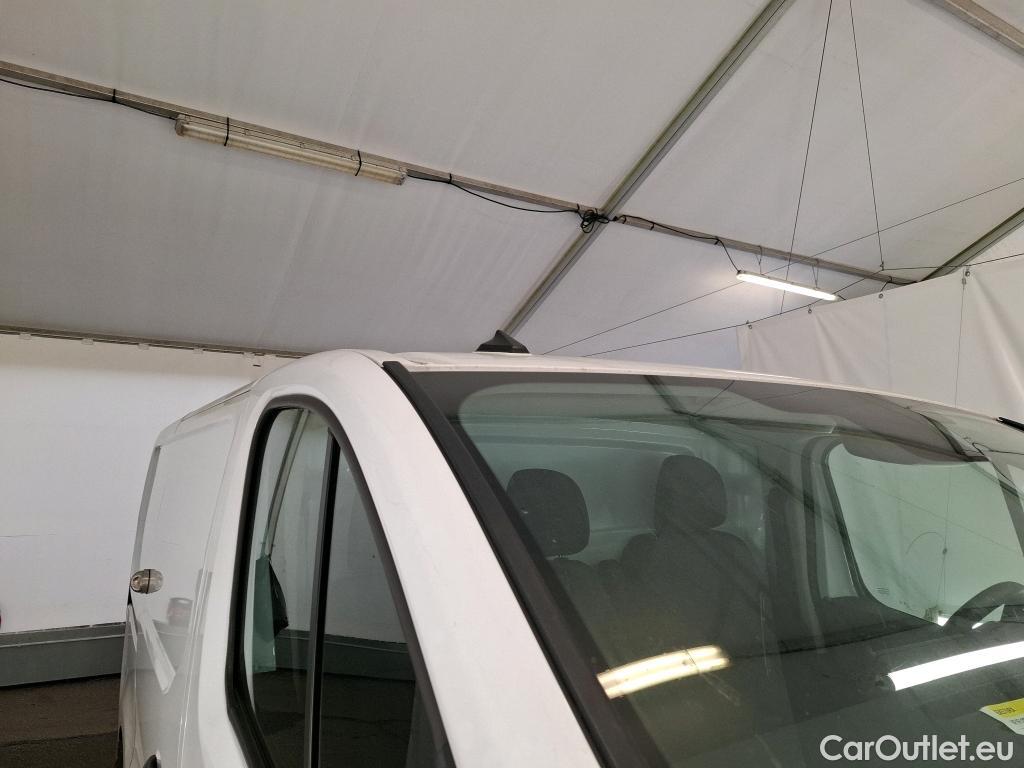  Renault  Trafic RENAULT  / 2021 / 4P / Fourgon tôlé FG CF L1H1 2T8 Blue dCi 110 #24