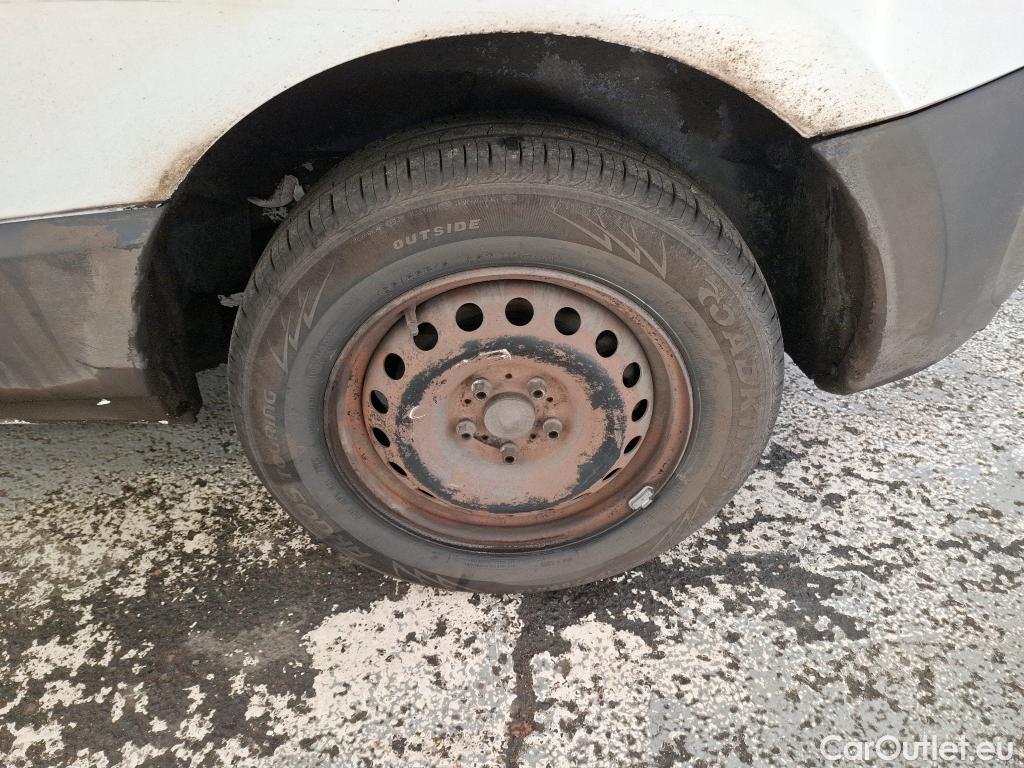  Renault  Kangoo RENAULT  Express VU 4p Fourgonnette Cab Appro Confort 1.5 dCi 90 #50