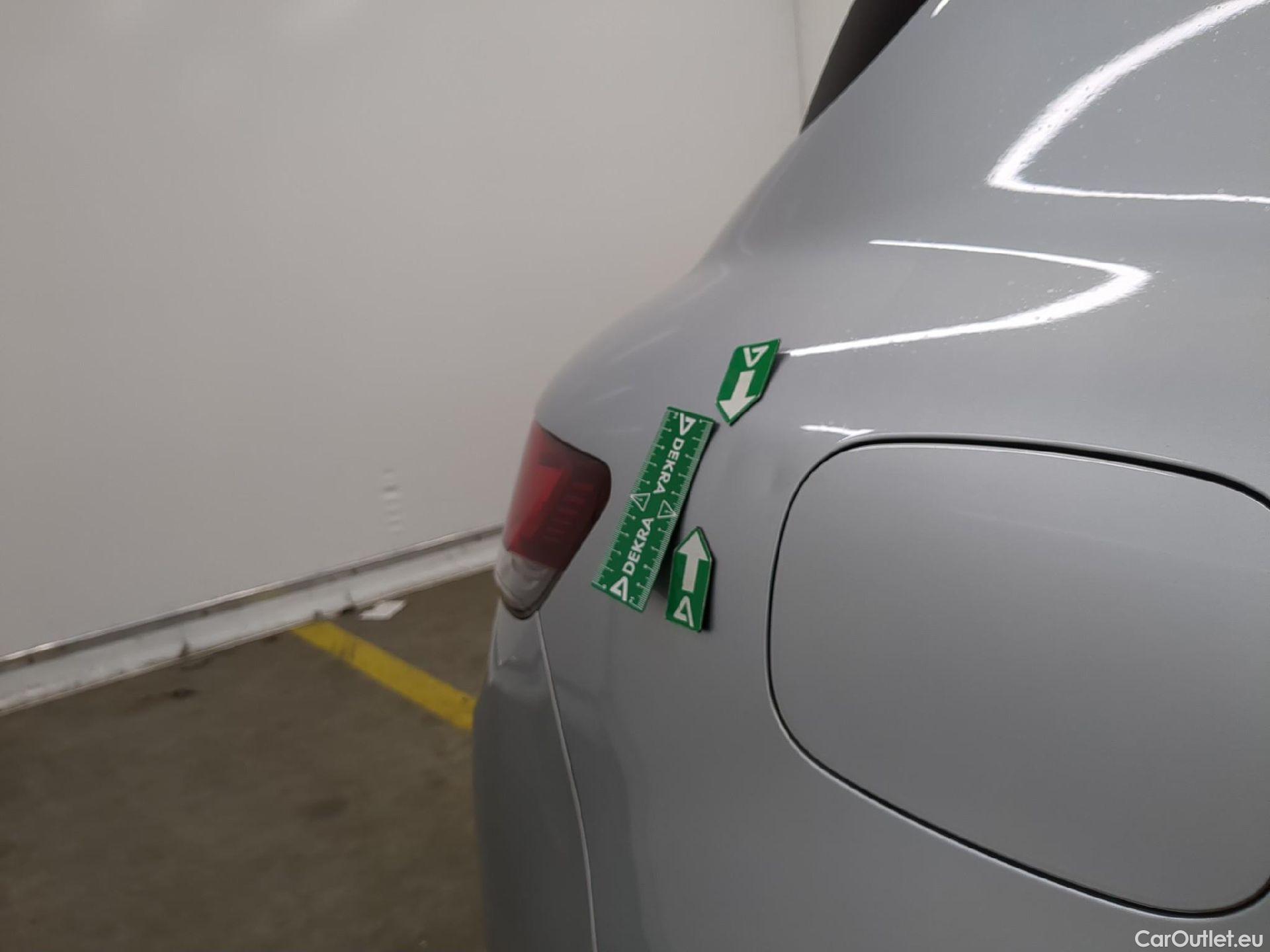  Renault  Megane  IV Berline 5pt. Intens 1.5 dCi 115CV BVA7 E6d #14