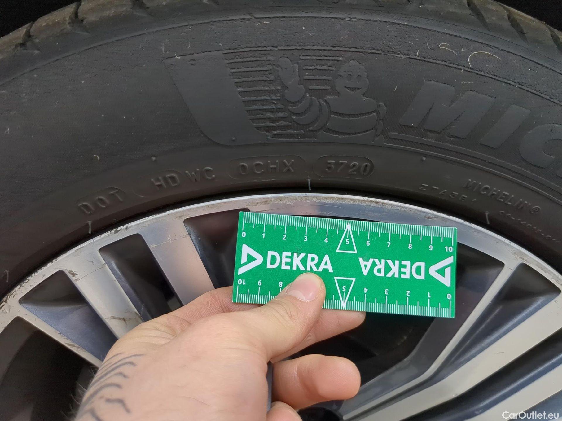  Renault  Megane  IV Berline 5pt. Intens 1.5 dCi 115CV BVA7 E6d #6