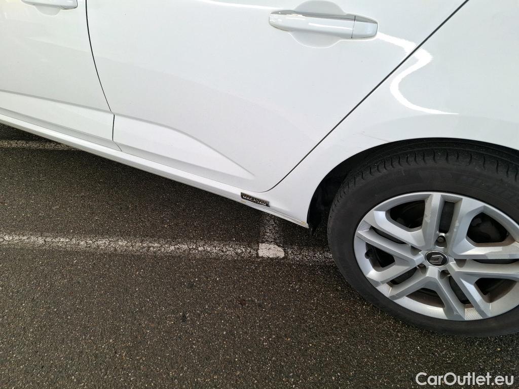  Renault  Megane  IV Berline 5pt. Business 1.5 dCi 115CV BVM6 E6dT / TRANSFO VP VF
 #3