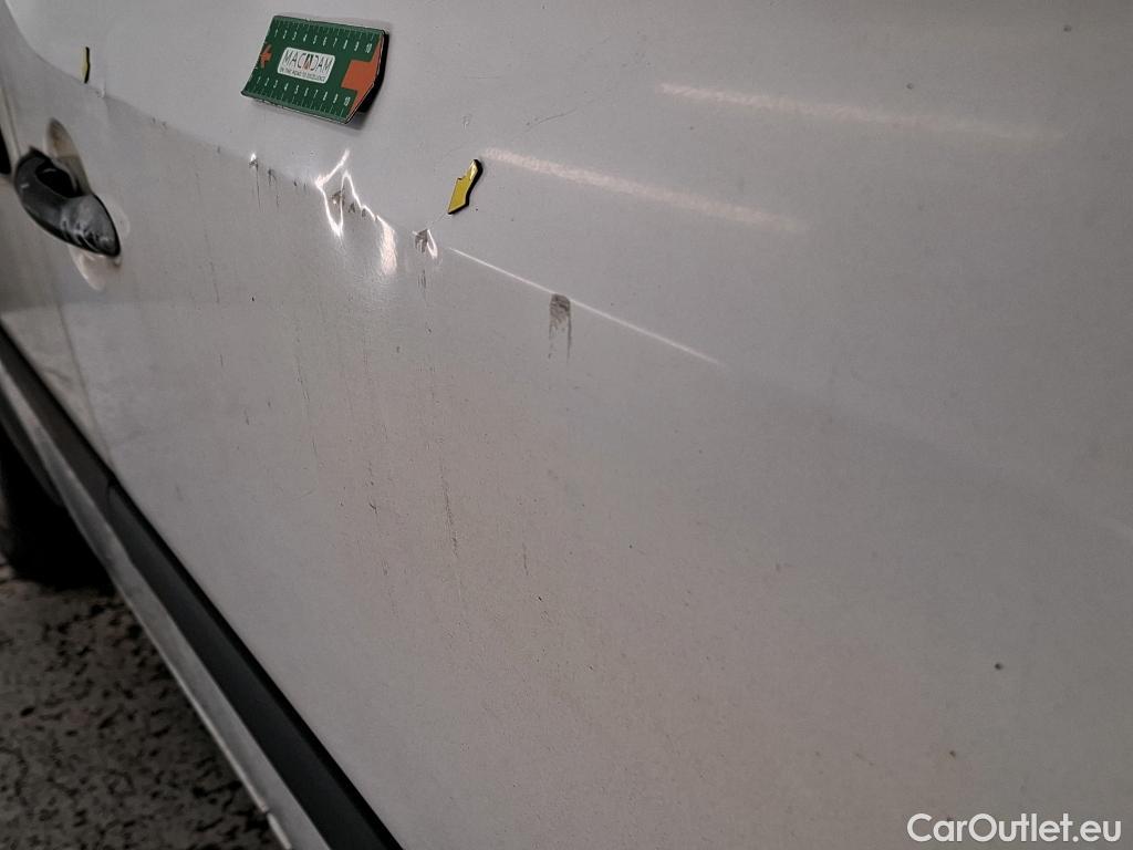  Renault  Kangoo RENAULT  Express VU 4p Fourgonnette Cab Appro Confort 1.5 dCi 90 #31