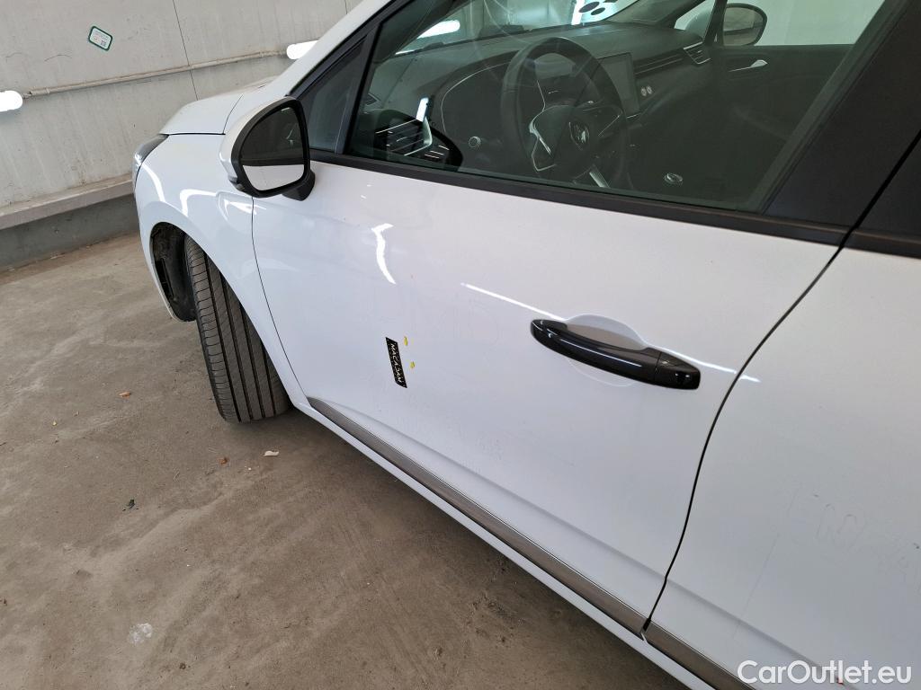  Renault  Clio  V Business 1.0 SCe 65CV BVM5 E6d #5