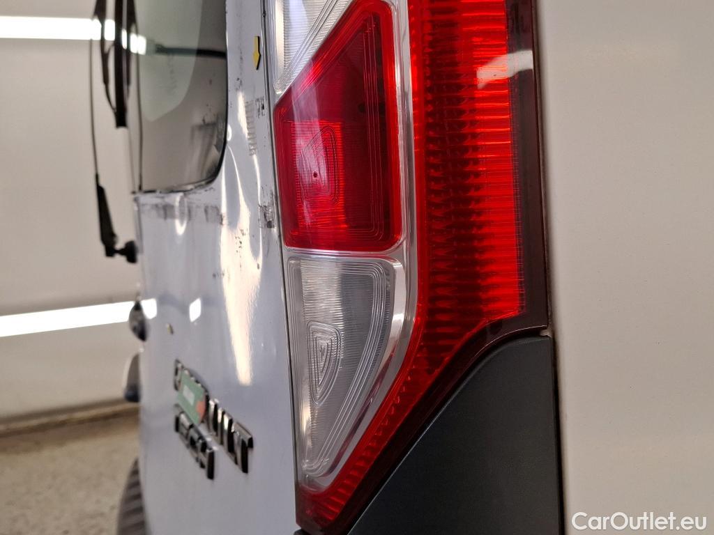  Renault  Kangoo RENAULT  Express VU 4p Fourgonnette Cab Appro Confort 1.5 dCi 90 #15