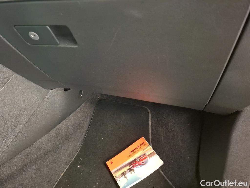  Seat  Alhambra  Style 2.0 TDI 150CV BVM6 E6dT #12