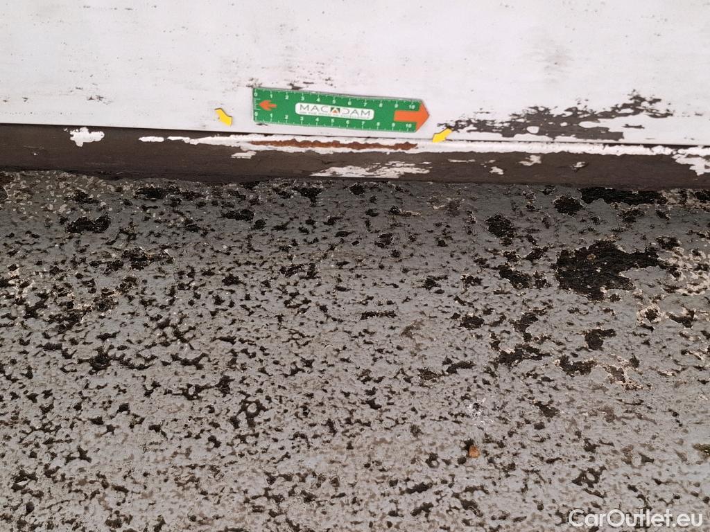  Renault  Kangoo RENAULT  Express VU 4p Fourgonnette Cab Appro Confort 1.5 dCi 90 #35