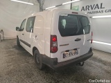  Peugeot  Partner  L2 Double Cabine 1.6 HDi 100CV BVM5 E6 #2