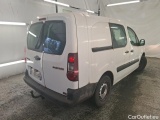  Peugeot  Partner  L2 Double Cabine 1.6 HDi 100CV BVM5 E6 #3