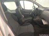  Peugeot  Partner  L2 Double Cabine 1.6 HDi 100CV BVM5 E6 #8