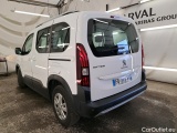  Peugeot  RIFTER  Allure L1 1.5 HDi 100CV BVM5 E6dT #2
