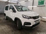  Peugeot  RIFTER  Allure L1 1.5 HDi 100CV BVM5 E6dT #4