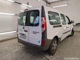  Renault  Kangoo RENAULT  Express VU 4p Fourgonnette Cab Appro Confort 1.5 dCi 90 #3