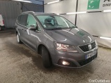  Seat  Alhambra  Style 2.0 TDI 150CV BVM6 E6dT #4