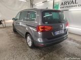  Seat  Alhambra  Style 2.0 TDI 150CV BVM6 E6dT #2