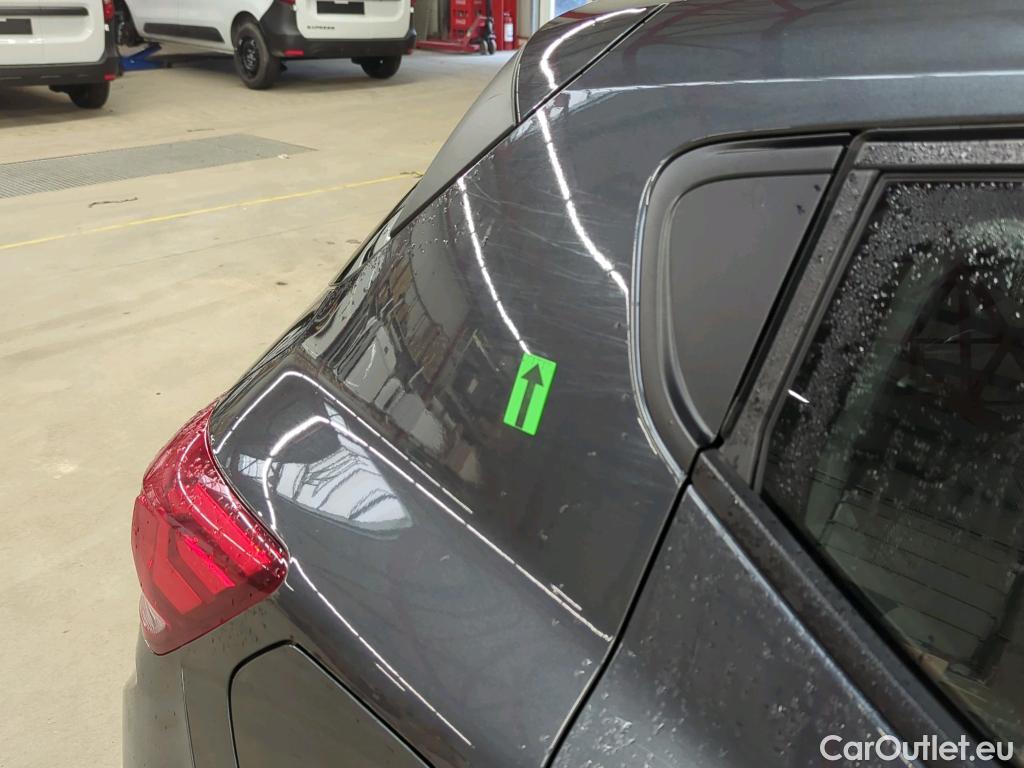  Dacia  Sandero 1.0 TCe 90CP Stepway Comfort #11