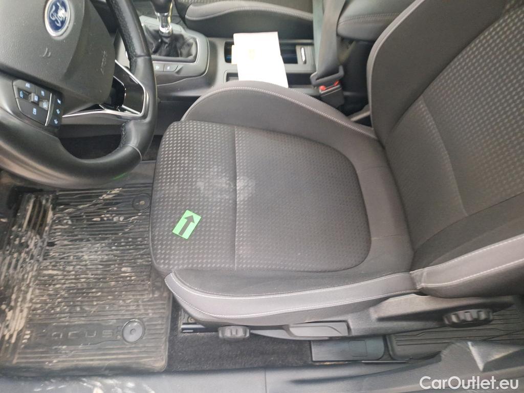  Ford  Focus 1.5 EcoBlue 120CP Trend Connected #29