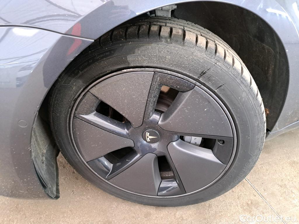 Tesla  Model 3 TESLA  / 2018 / 4P / Berline Propulsion #11