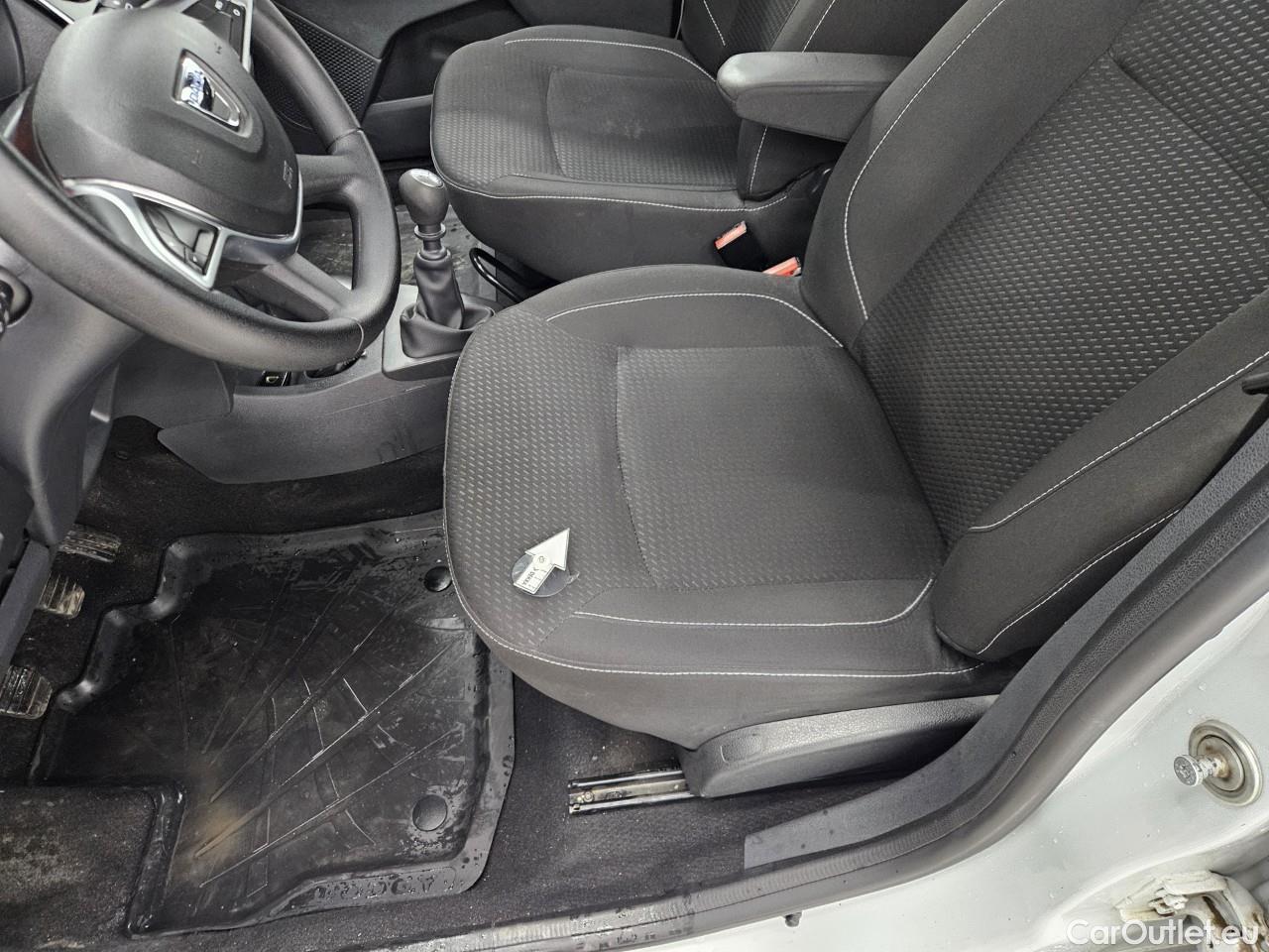  Dacia  Lodgy 1.5 Blue dCi 95 Laureate 5L #12