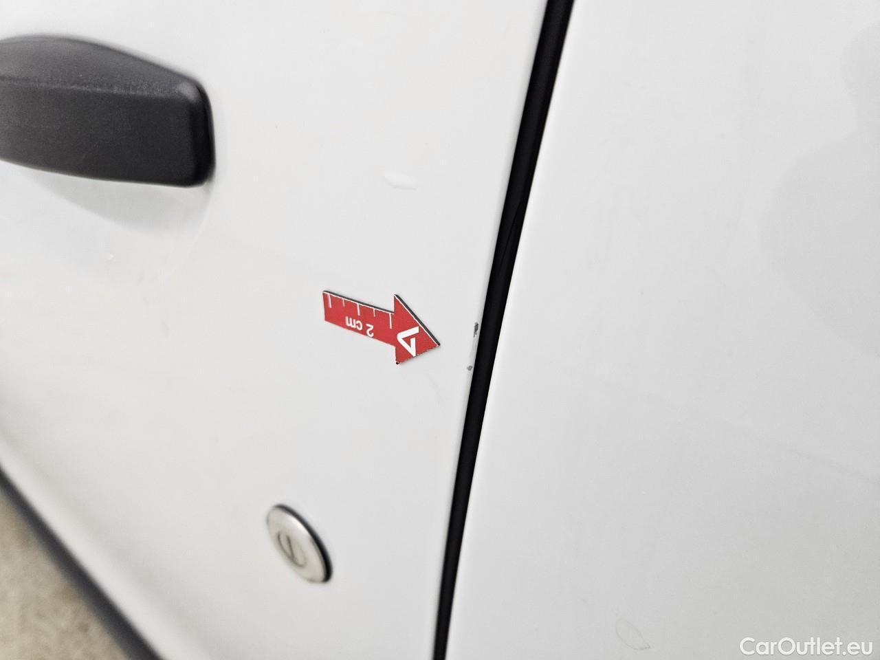  Dacia  Lodgy 1.5 Blue dCi 95 Laureate 5L #2