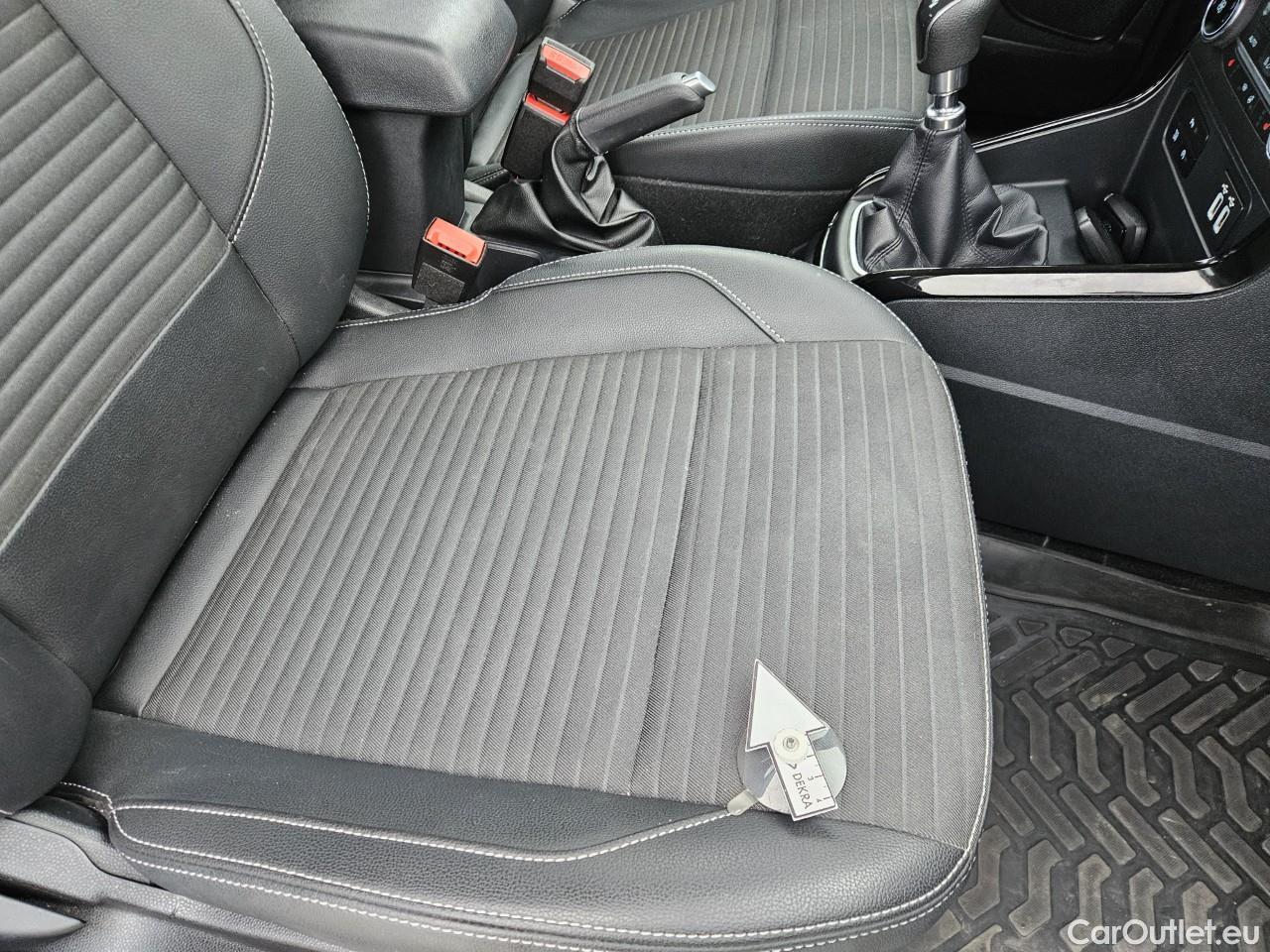  Ford   ECOSPORT 1.0L Fox 125 CP Titanium #32