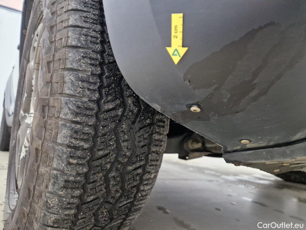  Dacia  Duster 1.5 Blue dCi 115CP Comfort 4WD #15