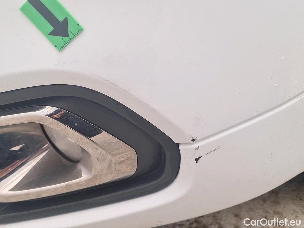  Dacia  Logan 1.5 Blue dCi 95CP Laureate #14