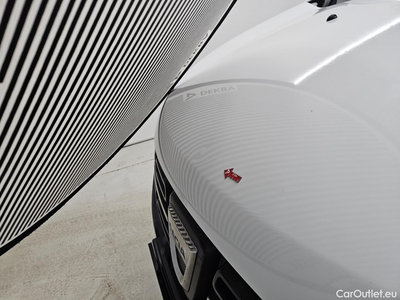  Dacia  Lodgy 1.5 Blue dCi 95 Laureate 5L #8