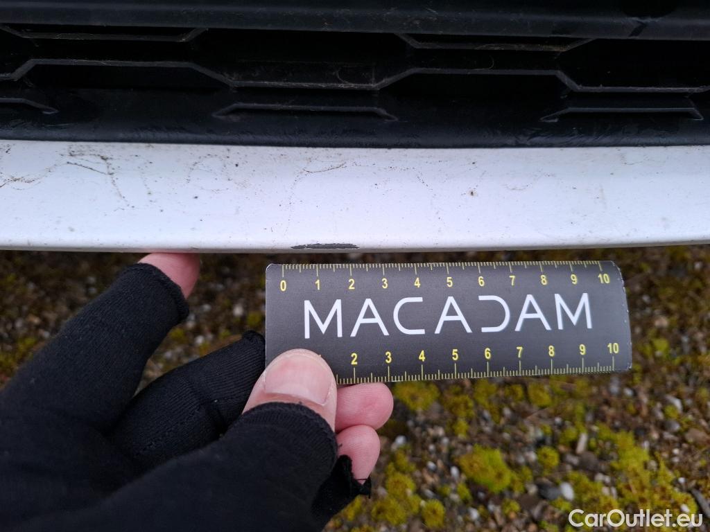  Skoda  Octavia  Berline Business 2.0 TDI 115CV BVM6 E6d #4