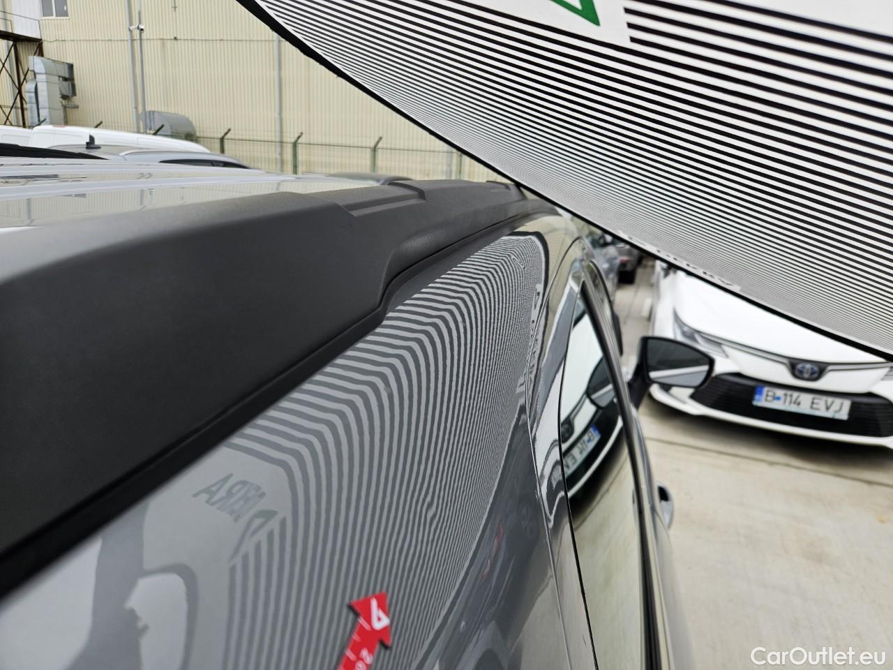  Ford   ECOSPORT 1.0L Fox 125 CP Titanium #11